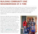 Connecticut Nonprofit Story